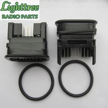 5X 20PIN разъем для Motorola GM338