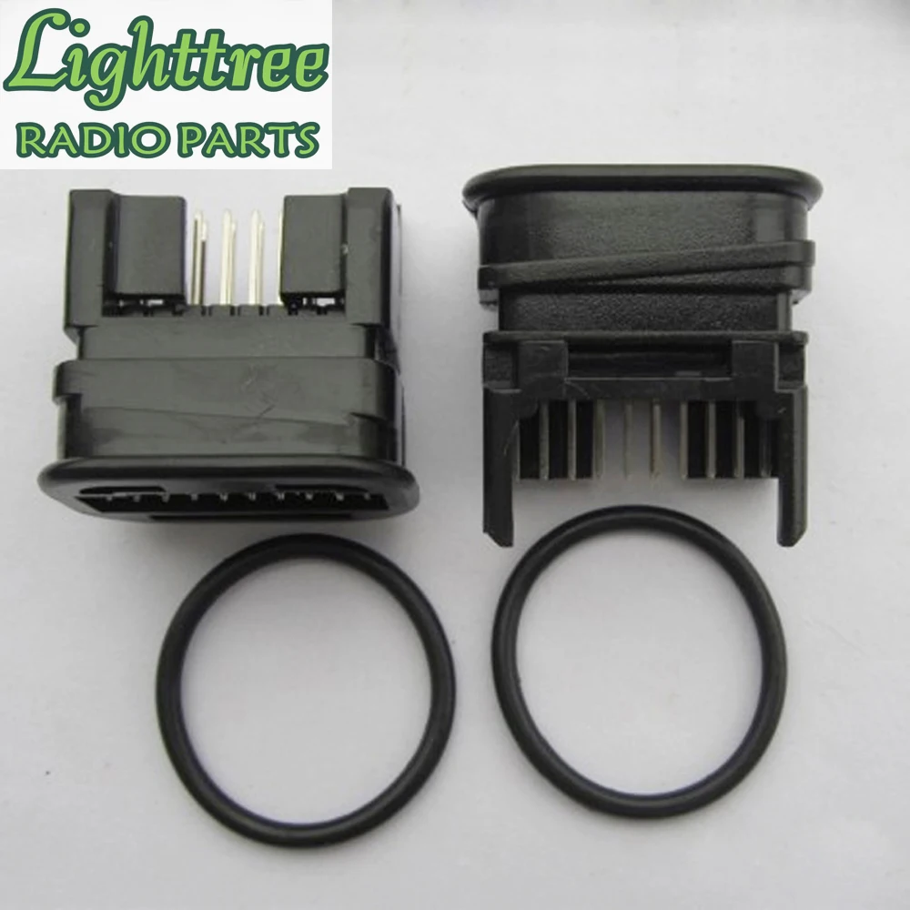 5X 20PIN Connector For Motorola GM338-in Telecom Parts from Cellphones & Telecommunications on Aliexpress.com | Alibaba Group