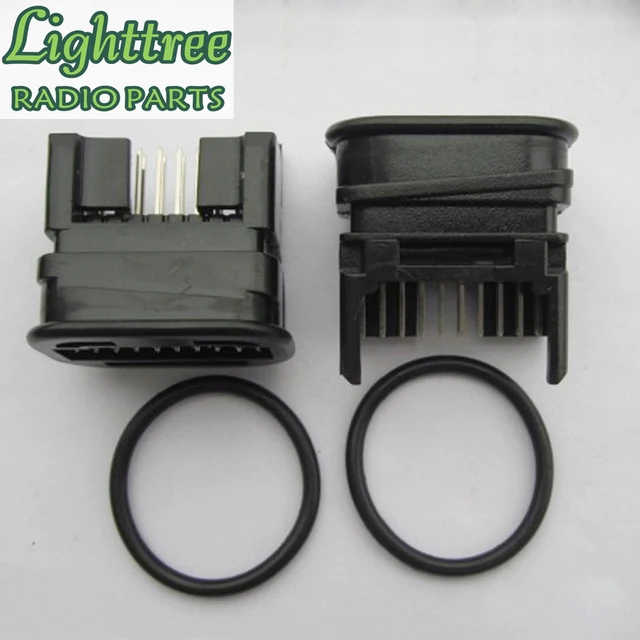 Cheap 5X 20PIN Connector For Motorola GM338 Cheap 5X 20PIN Connector For Motorola GM338