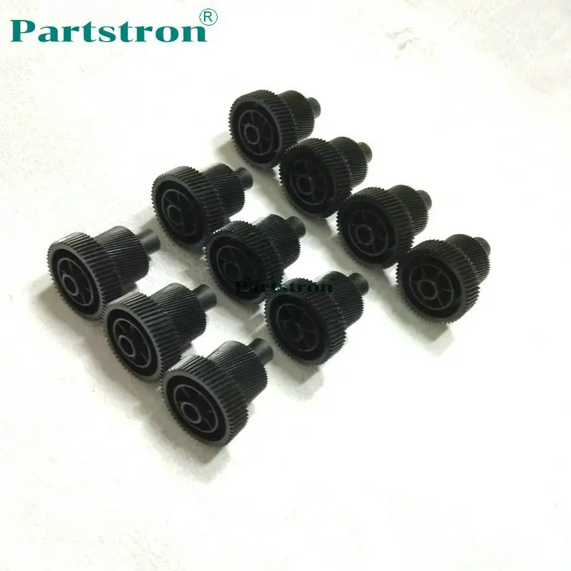 04 Main Motor Gear Fit for Ricoh MP 2352 2353 2852 2853 3352 3353 (38)