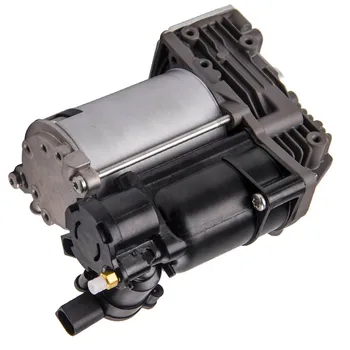 

For BMW X6 (E71/E72) 2008-2014 Air Suspension Compressor Pump 37226775479
