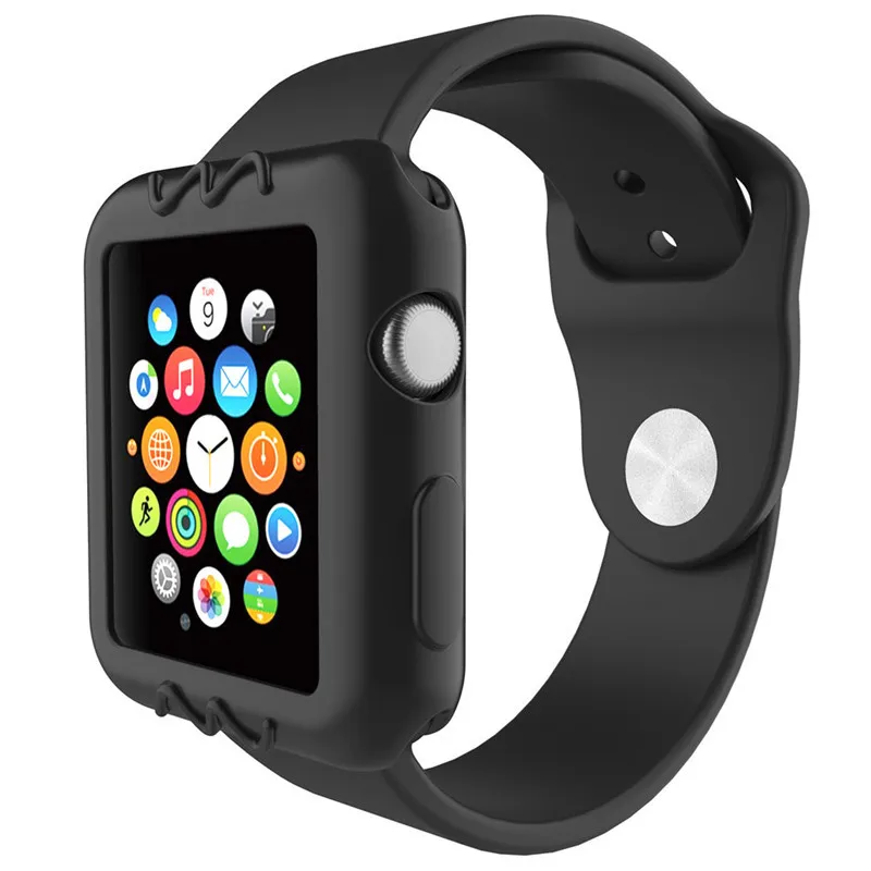 Купить Apple Watch 3 В Самаре
