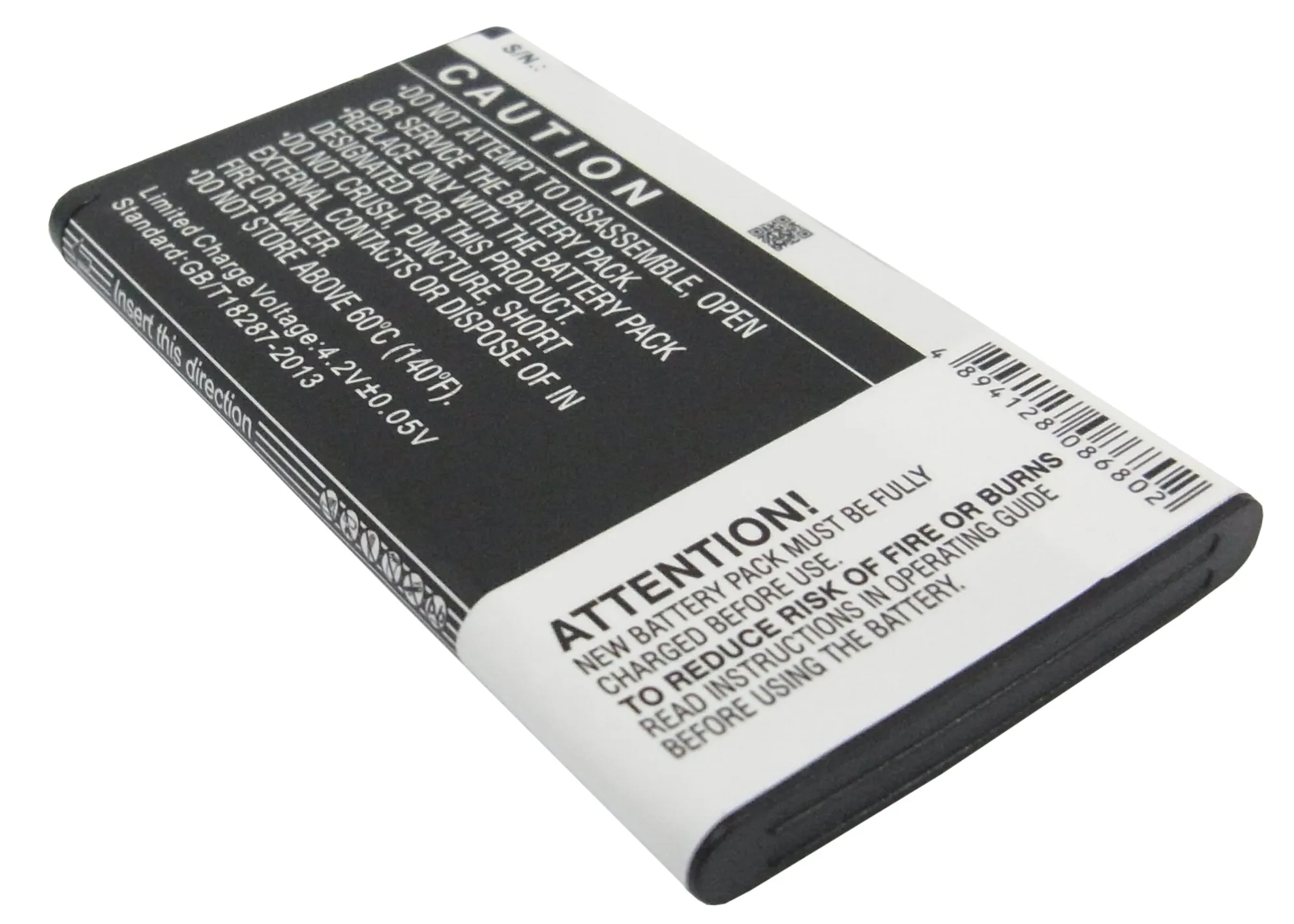SCP 59LBPS батареи Cameron Sino 1350mAh для Kyocera C6725 C6730 Hydro Icon Vibe 4G KYC6725AVB|Аккумуляторы мобильных