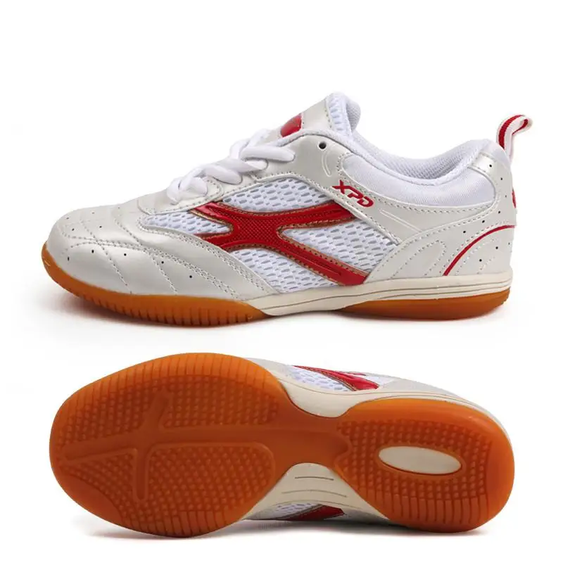 Xpd Spanrde профессиональный настольный теннис обувь спортивные кроссовки дышащая износостойкая обувь - Цвет: 06845