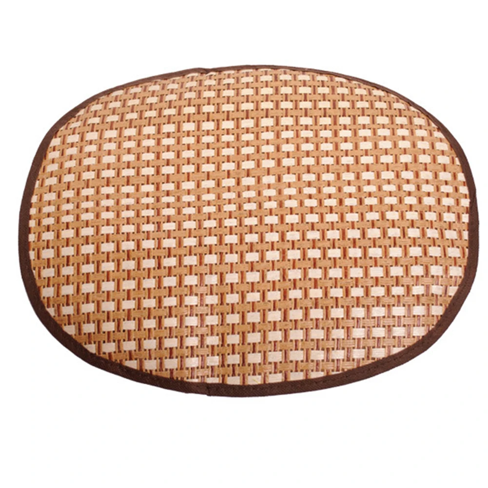 1522-a1b05a.jpg Hot Sale Oval Shape Cozy Dog Pet Summer Sleeping Mat Bed Puppy Cat Doggie Cooling Pad Cushion Uncategorized cb5feb1b7314637725a2e7: as picture