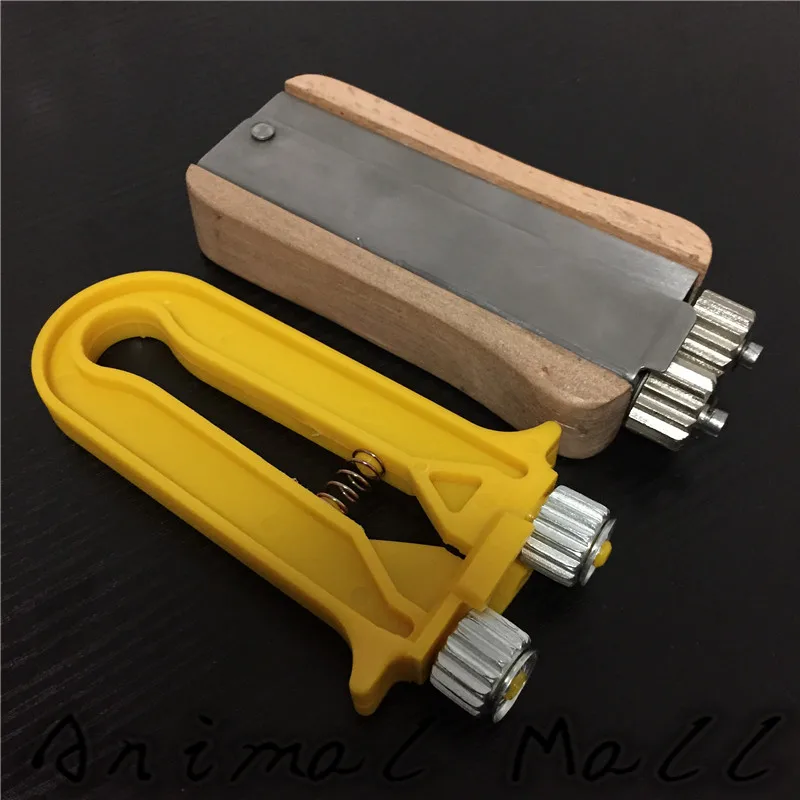 2 шт. плоскогубцы из нержавеющей стали и дерева|steel stainless|tool toolsteel tools |