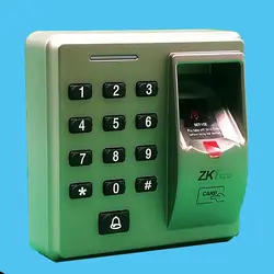 Fr2200 RS 485 отпечатков пальцев и ID Card Reader keyapd отпечатков пальцев раб читатель работать с inbio160 Inbio260 INBio 460 fr1300