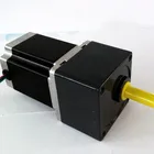 NEMA23 Шаговый двигатель редуктора 57мм 57HS56-2804SG15 Передаточное число 15: 1 ✔