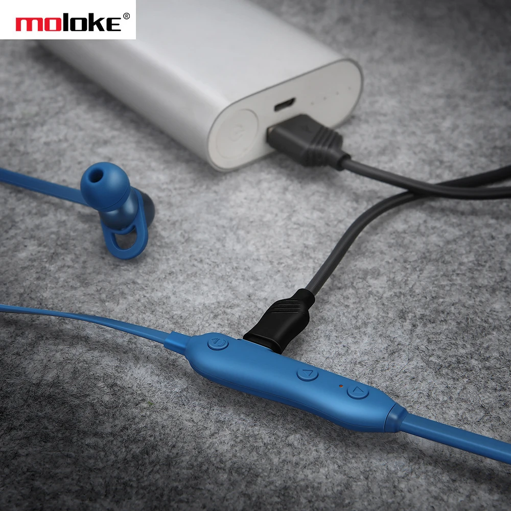 volume control Compatible with App Headset wireless Earbuds Ear Phones for All mobile device black bluetooth headphone