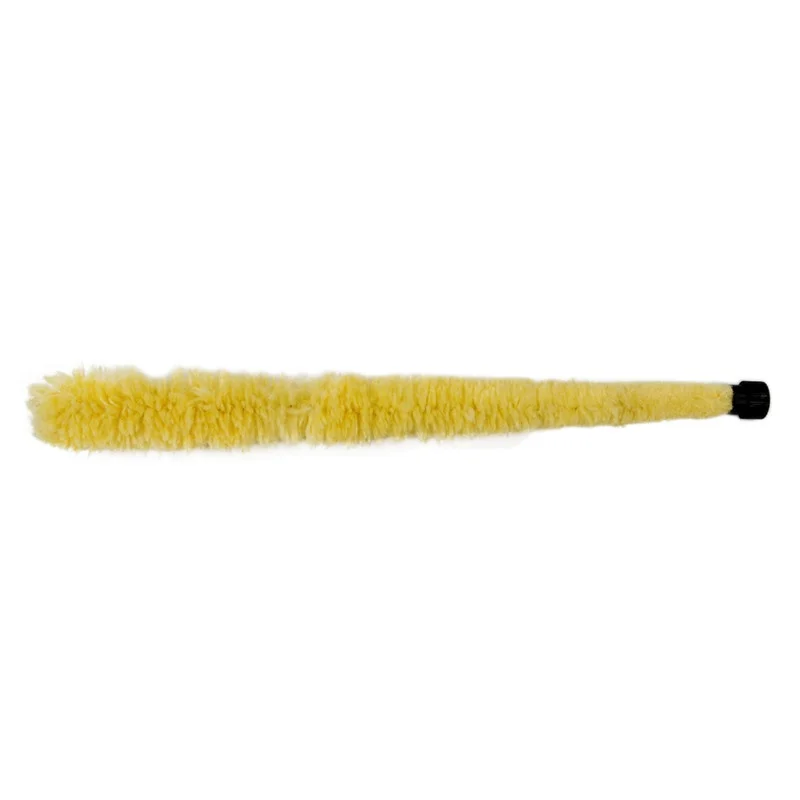 Cleaning Brush Cleaner Pad Saver for Tenor Sax Saxophone Soft Durable