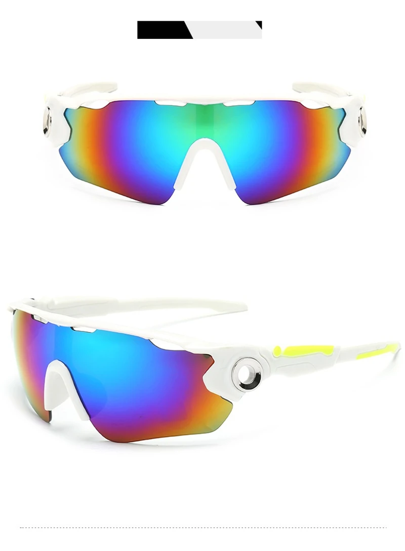 UV400 Мужские велосипедные солнцезащитные очки дропшиппинг солнцезащитные очки MTB спортивные солнцезащитные очки для мужчин и женщин спортивные защитные очки для велосипедов