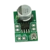 DC 3 ~ 12 V 5 V Adjustable Mini LM386 Audio Power Amplifiers Home Board Micro AMP Module Max 750 MW High Efficiency New Arrival ► Photo 2/4