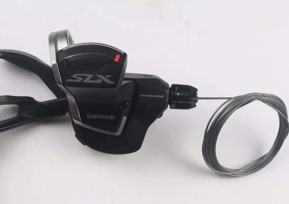 Shimano SLX M7000 4 шт. велосипед MTB 11 скоростей комплект набор переключателей+ sunracing кассета 11-46T 11-50T+ адаптер+ цепь KMC