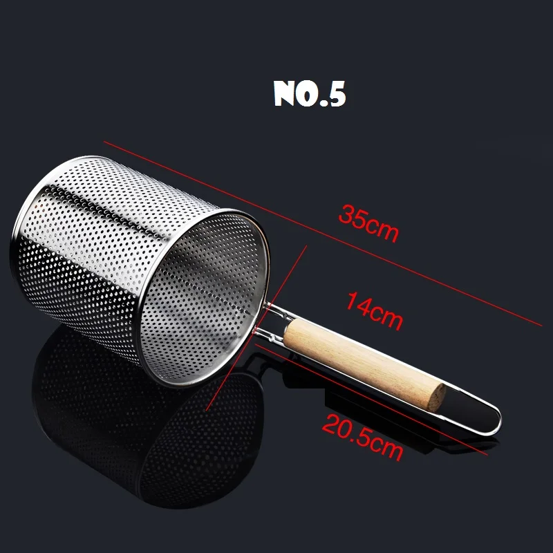 Cooking net 5