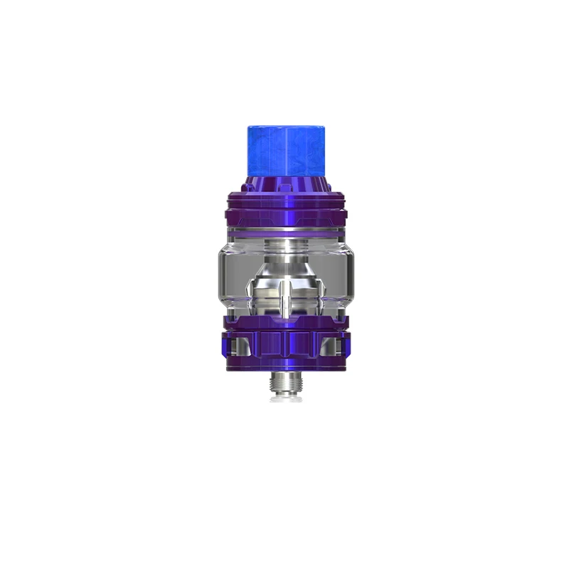 Атомайзер Eleaf ELLO Duro 6 5 мл подходит для электронных сигарет набор аккумуляторов iJust