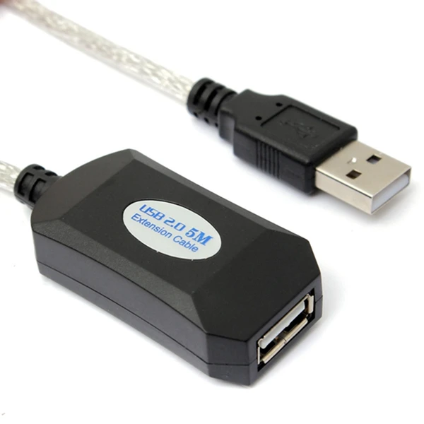 Новый Оптовая продажа Высокое качество USB Активный усилитель повторитель