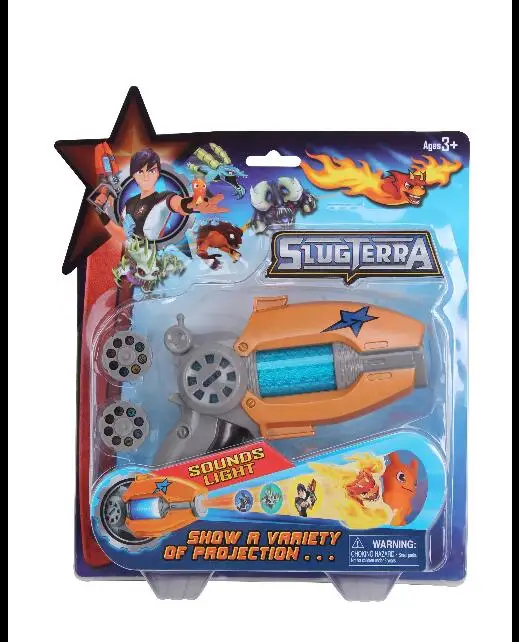 jouet slugterra