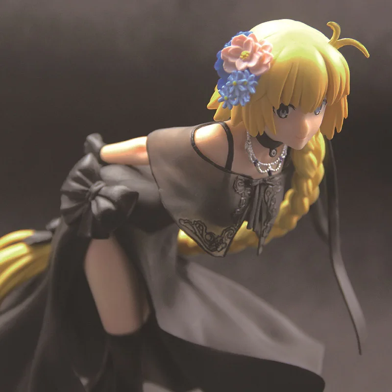 Fate Jeanne D Arc Figure