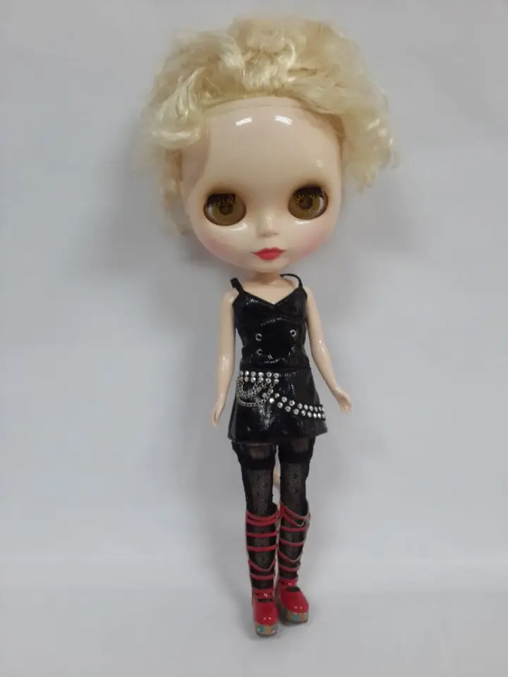 Сапоги для кукол licca, Blyth, Azone, Pullip, куклы Icy 6 моделей