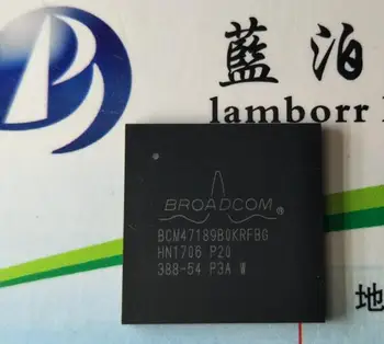

BCM47189A0KRFBG BCM47189B0KRFBG 100% New&original