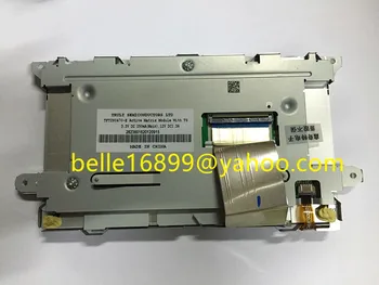

Free shipping 100% new and original 6.5 LCD TFT2N0470-E + touch screen for RCD510 car navigation LCD display