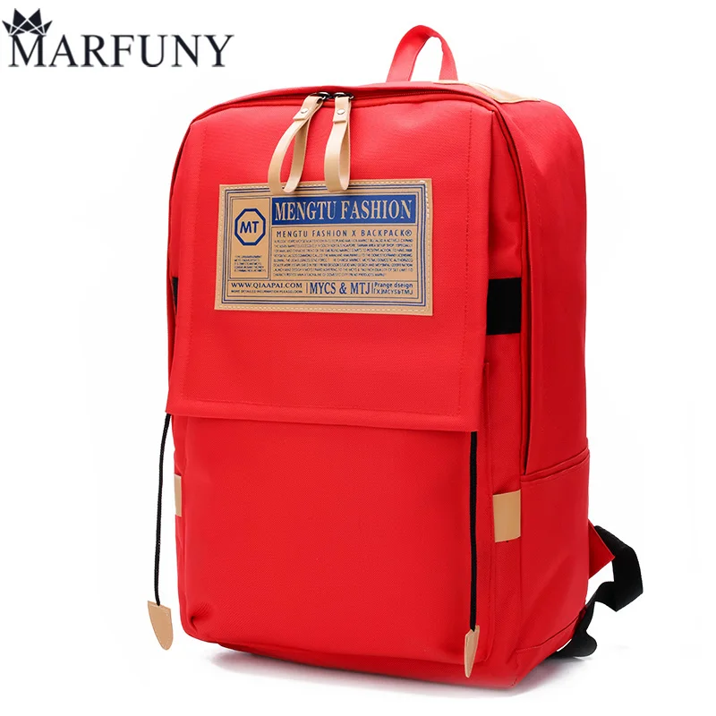 

Women Schoolbag Backpacks Woman 2018 Oxford Travel Bag Panelled Kanken Backpack Female School Bags For Teenage Girls For Laptop