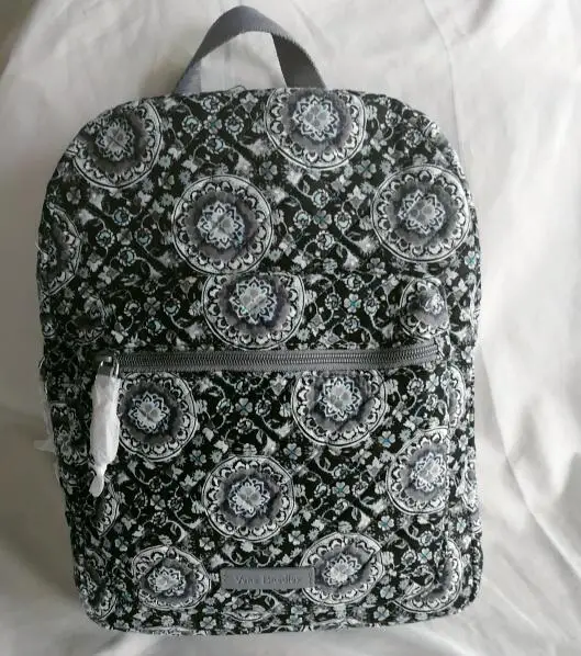 

Leighton Backpack