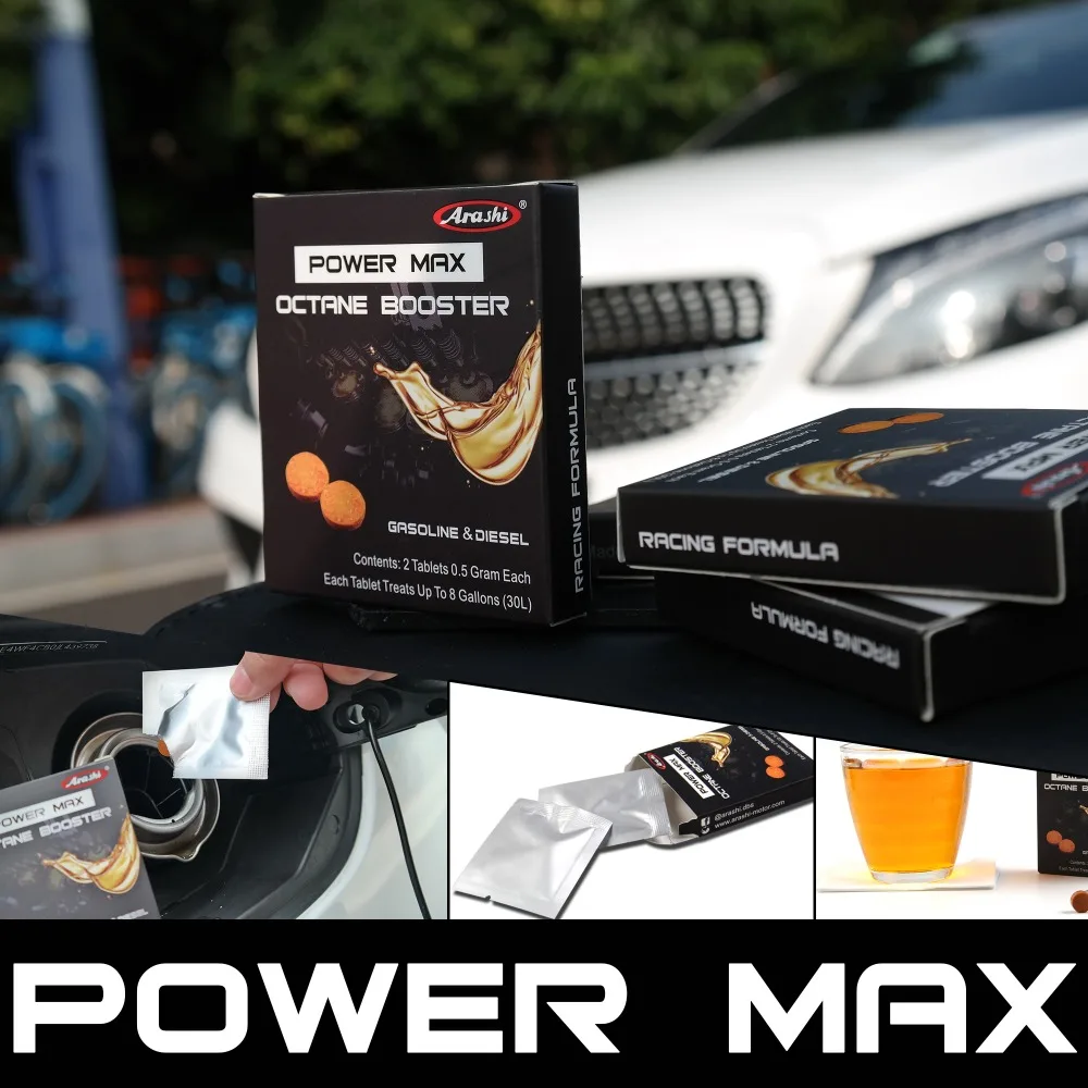 Для YAMAHA HONDA Arashi масляный добавка Gasoiline инжектор очиститель Saver Energry Cetane Улучшенный