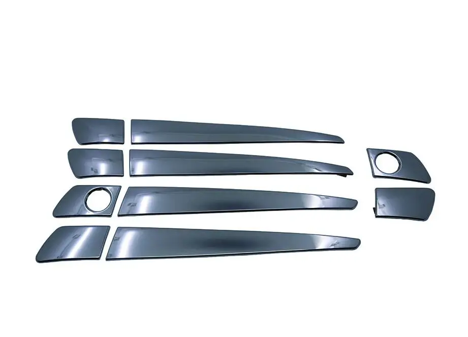 

for Lexus RX 450h 2010 2011 2012 2013 2014 2015 Chrome Handle Cover Trim Set Car Accessories Sticker Car Styling
