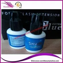 Korea Sky glue ,2 seconds fast drying,eyelash glue/adhesive for eyelash extension