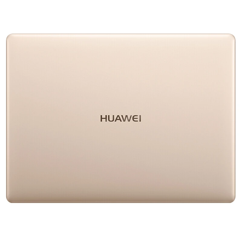 13,0 дюймов huawei MateBook X Intel Core i5-7200U 8 ГБ ОЗУ 256 ГБ SSD мини-ноутбук Windows 10 ips 2160x1440 отпечаток пальца