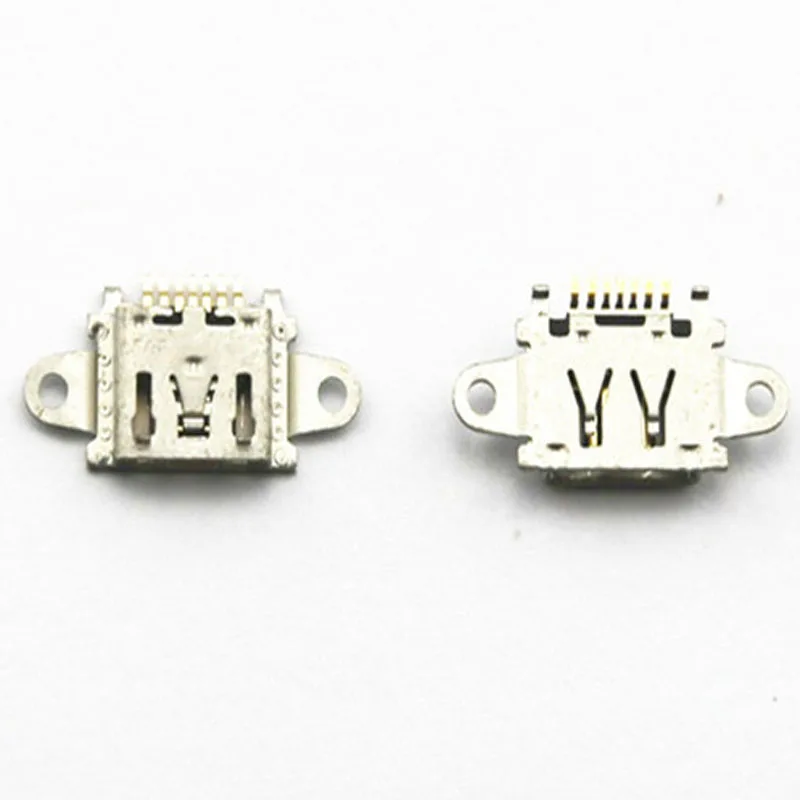 Для OPPO A7X A1 A3 A5 док-разъем Micro USB зарядное устройство Порт гибкий кабель сменные