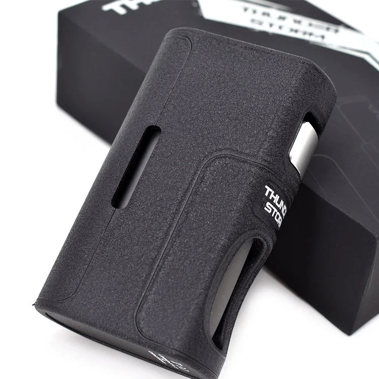 Thc Thunder Storm Bf Box Mod Bottom Feeder Squonk Mechanical Mod E