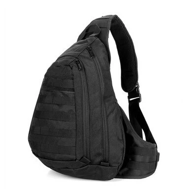 sling bag with waist strap