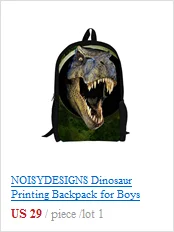 Jurassic World Drawstring сумка для мальчиков и девочек Kawaii женские сумки для хранения динозавров сумки на плечо Женская Повседневная Mochila новая