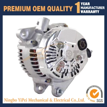 

12V NEW ALTERNATOR FOR DODGE JEEP GRAND CHEROKEE 4.7L V8