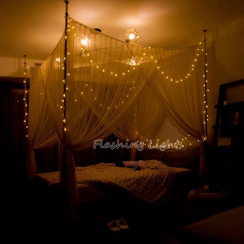 10M 50 led string fairy lights with cherry ball AC220V led Christmas lights outdoor christmas and wedding decorations garland 10M 50 led string fairy lights with cherry ball AC220V led Christmas lights outdoor christmas and wedding decorations garland