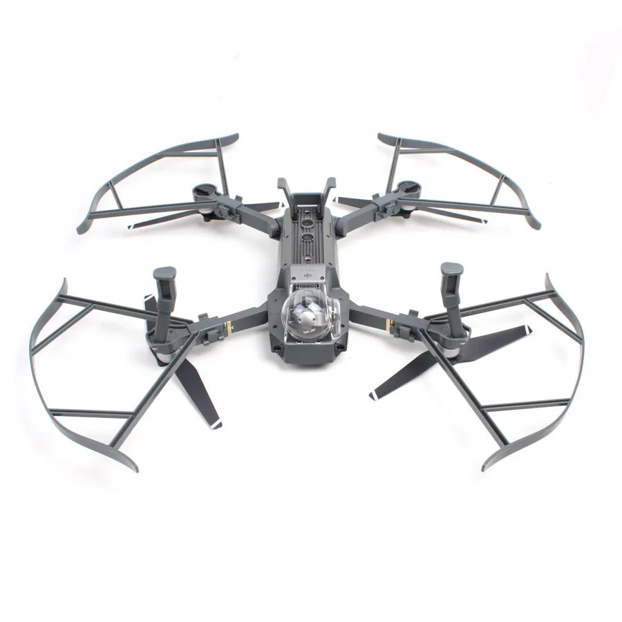  Mavic Pro Propeller Blade Guard Protection ring drone Protective cover For DJI Mavic Pro Drone Accessories 1 (7)