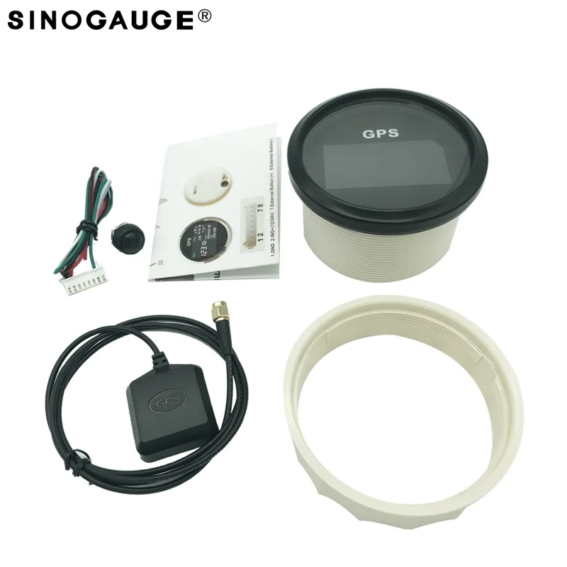 accessories of TLG85N-BN