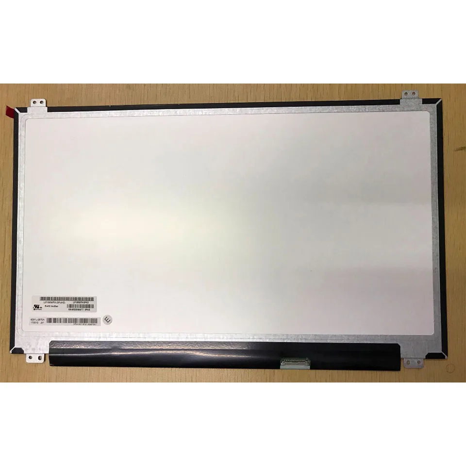 IPS Матрица для 15 6 &quotLP156WF9-SPK2 PN 5D10M55963 FHD 1080P экран LP156WF9 (SP)(K2) LCD светодиодный LG дисплей