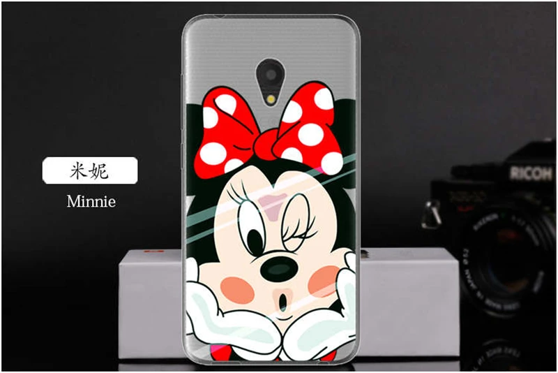 Phone Case For Alcatel U5 HD (15)