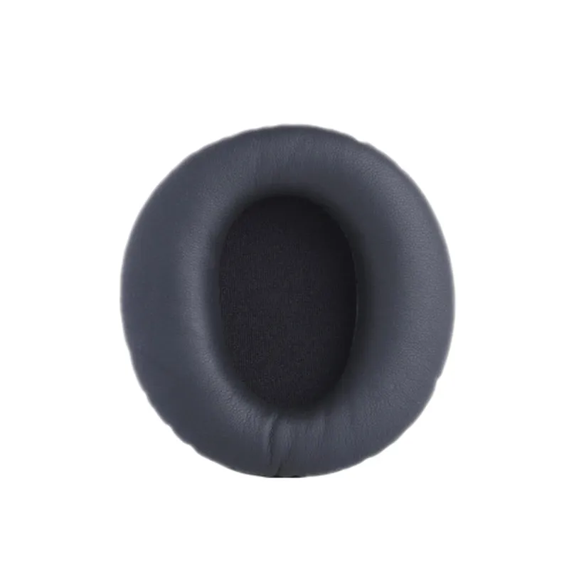 90MM Foam Ear Pads Cushions for BROOKSTONE 146693 For AKG K545 K845 Headphones (2)