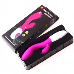 Дилдо вибратор секс-игрушки для женщин горячий эротический Женский G-Spot вибрационный клиторальный стимулятор вибратор Массажер для