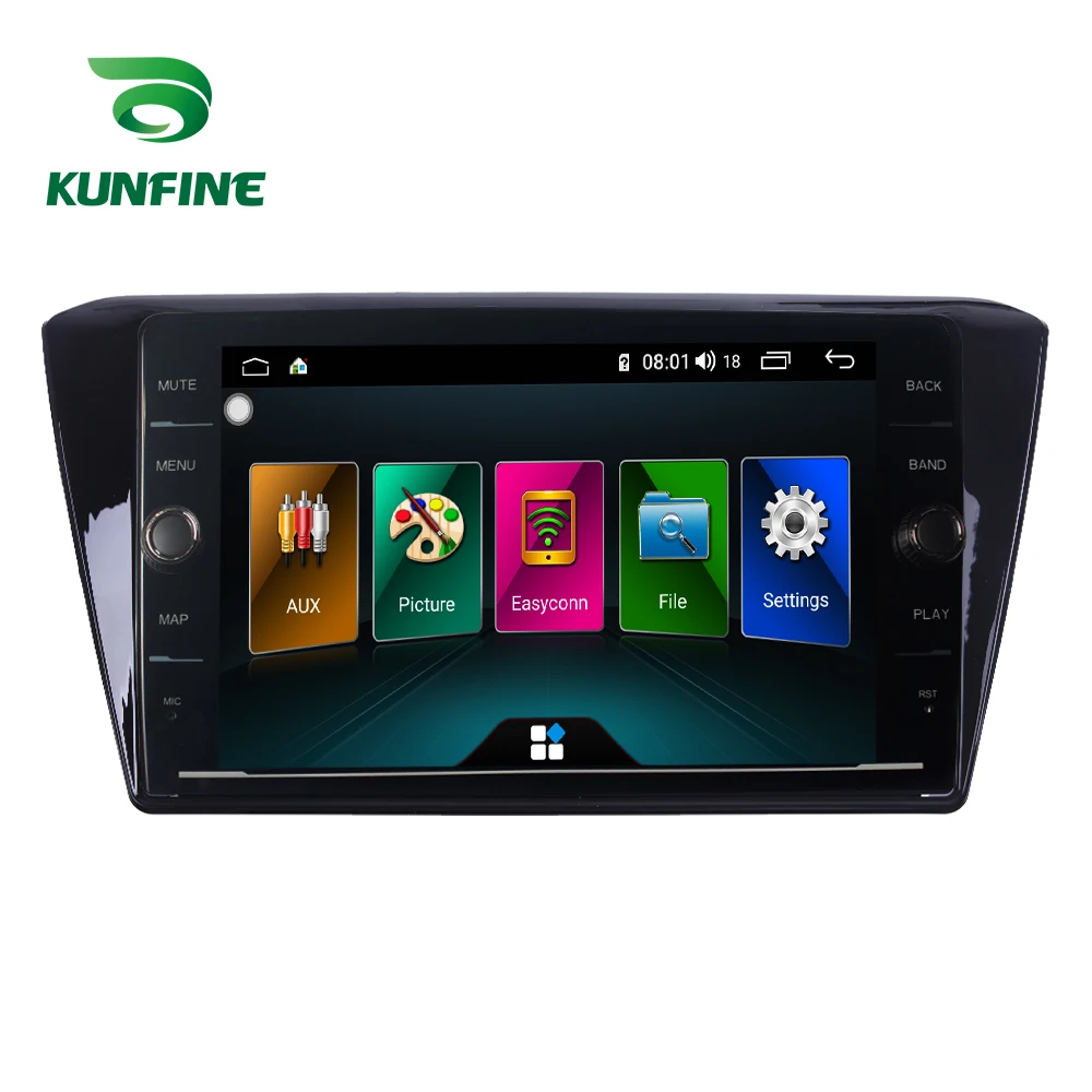 Cheap Octa Core ROM 64GB Android 8.1 Car DVD GPS Navigation Player Deckless Car Stereo for Skoda Supe 2015 2016 2017 Radio 5 Cheap Octa Core ROM 64GB Android 8.1 Car DVD GPS Navigation Player Deckless Car Stereo for Skoda Supe 2015 2016 2017 Radio 5