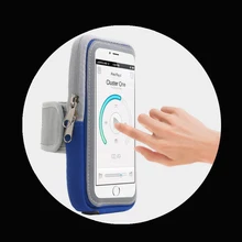 5,5 дюймов чехол для телефона на руку спортивный чехол для iPhone X, 8, 7, 6 S, 6 Plus, iPhone 5 SE сумка спортзал Бег для мобильного телефона сумки чехол для iPhone 7 6 S Plus