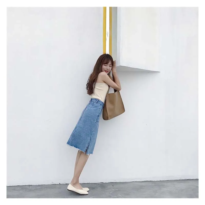2018_Retro_casual_blue_skirts_long_denim_skirt_summer_xxxxxl_plus_size_for_women_woman_clothing_sexy_jeans_knee_length_A_line_8