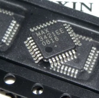 

1pcs/lot MAX3421EEHJ TQFP-32 MAX3421EE QFP MAX3421 SMD new and original IC In Stock