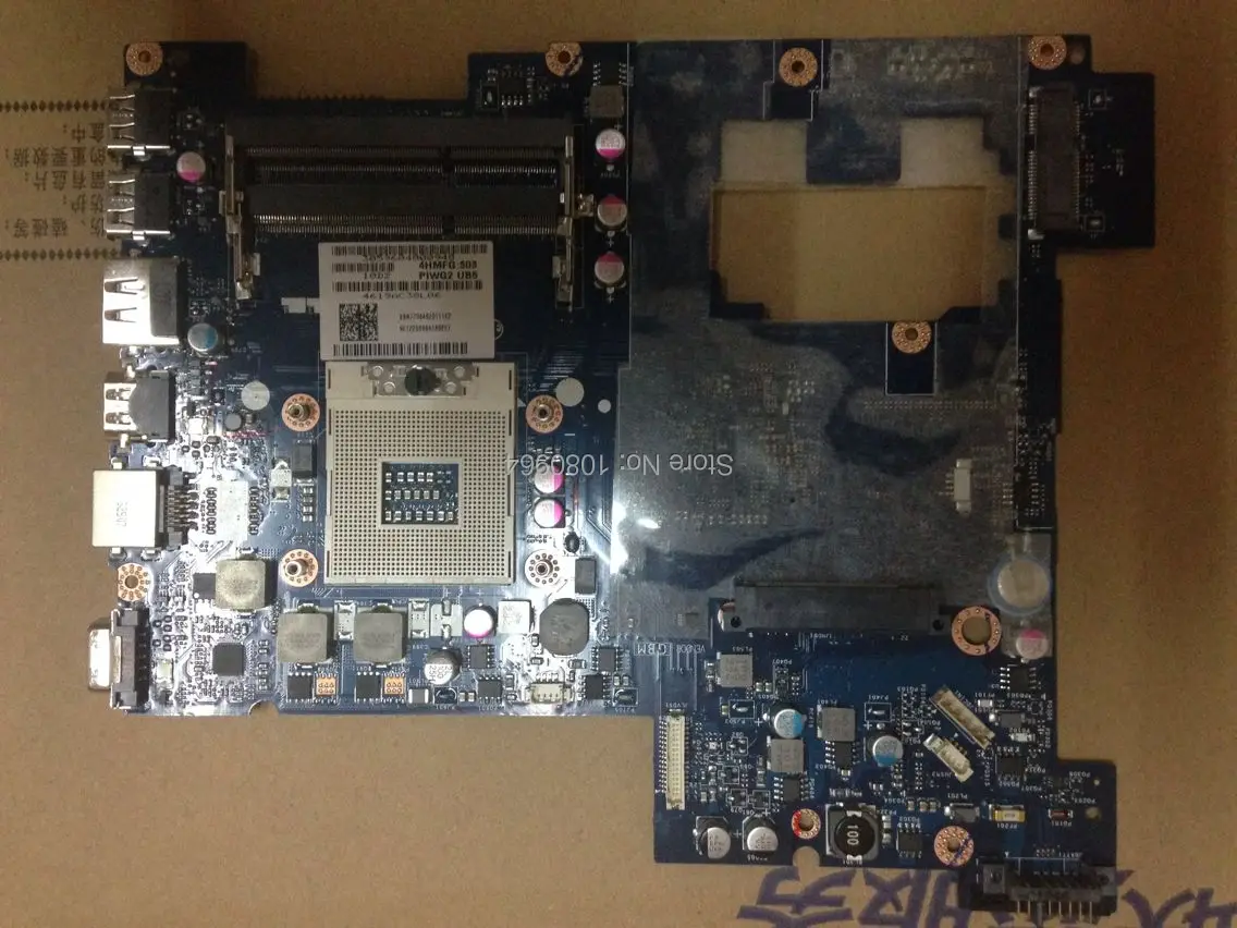 Lenovo g570 аккумулятор