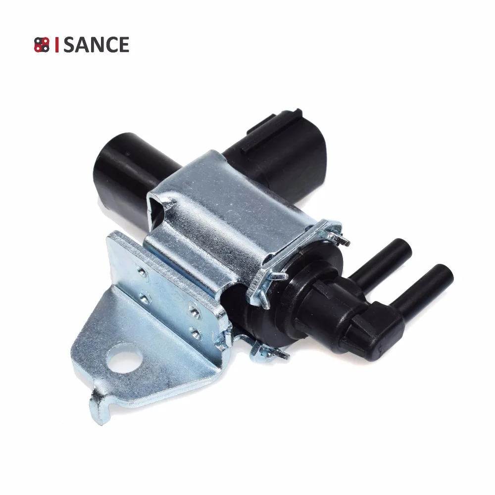 

ISANCE Intake Manifold Control Valve 911-506 149558J10A For Nissan Frontier Murano Pathfinder Xterra Altima Maxima Infiniti I35