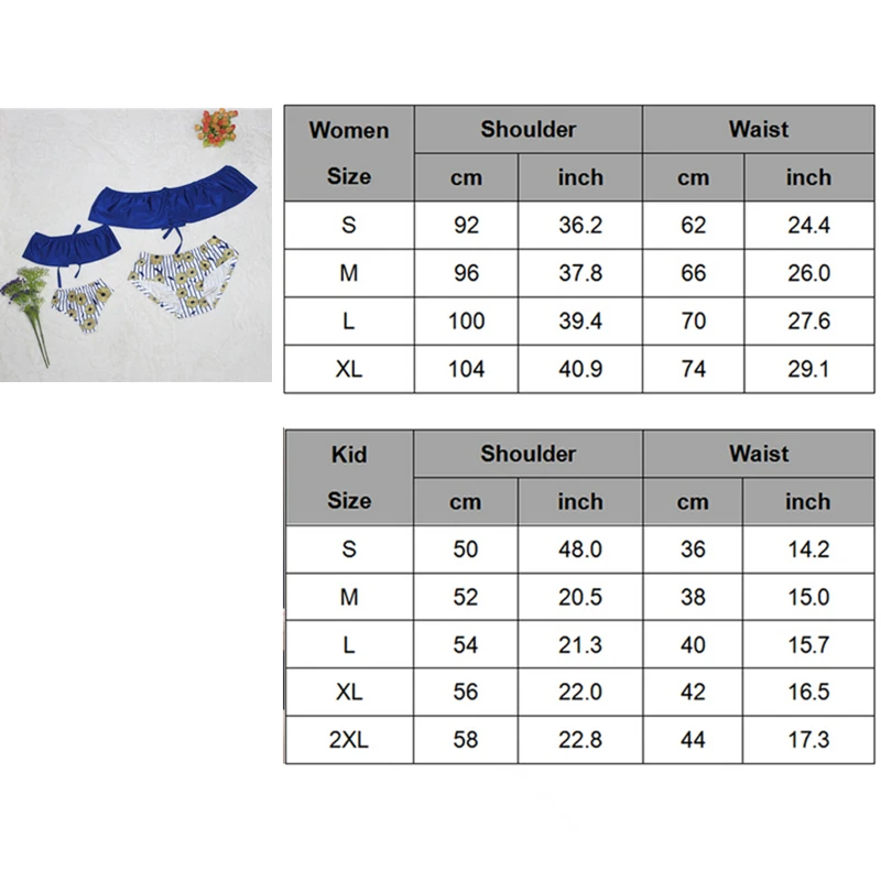 Модные Семейные комплекты; Летние подходящие купальники для мамы и дочки; Семейный комплект; бикини для мамы и ребенка; купальный костюм; пляжная одежда